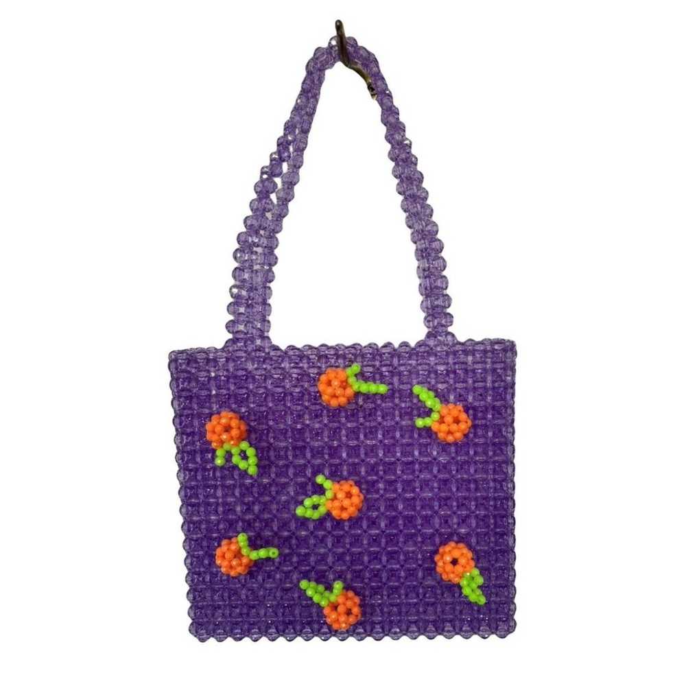 Susan Alexandra Clem Handbag - image 1