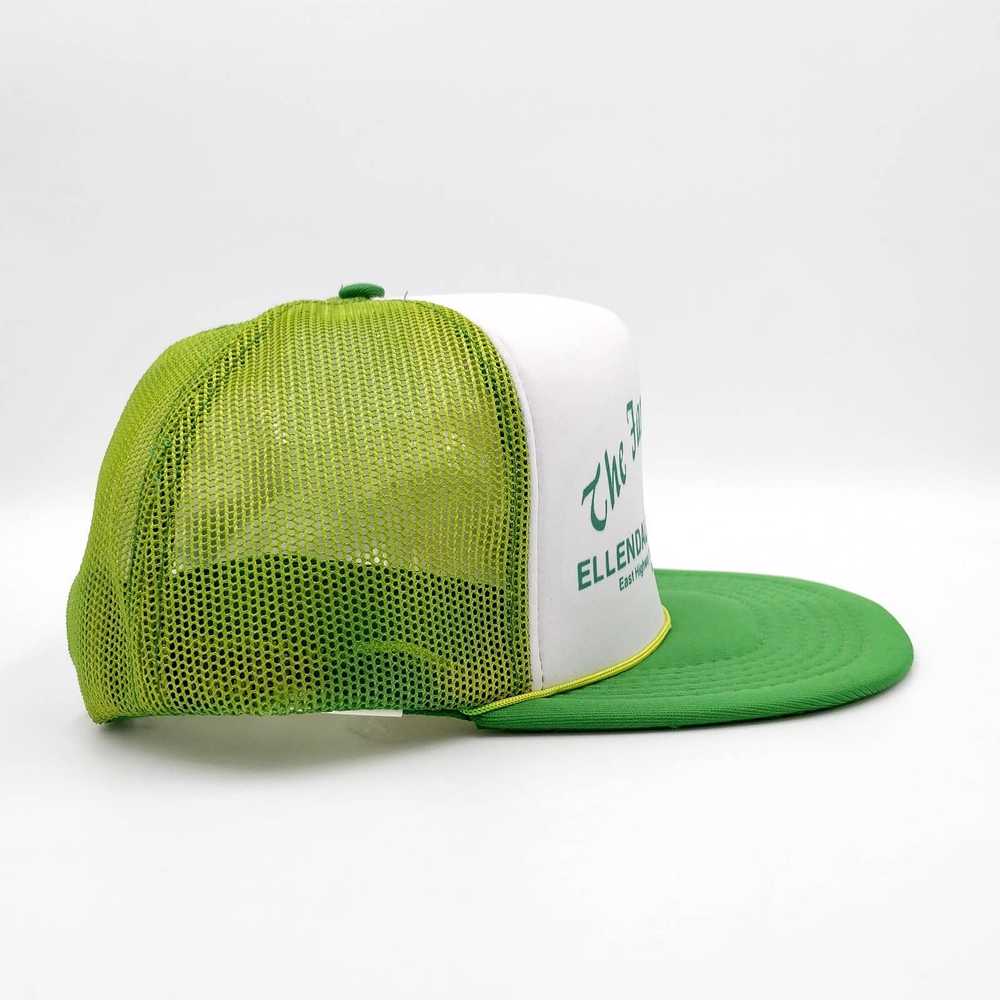 John Deere × Trucker Hat × Vintage Vintage JOHN D… - image 6