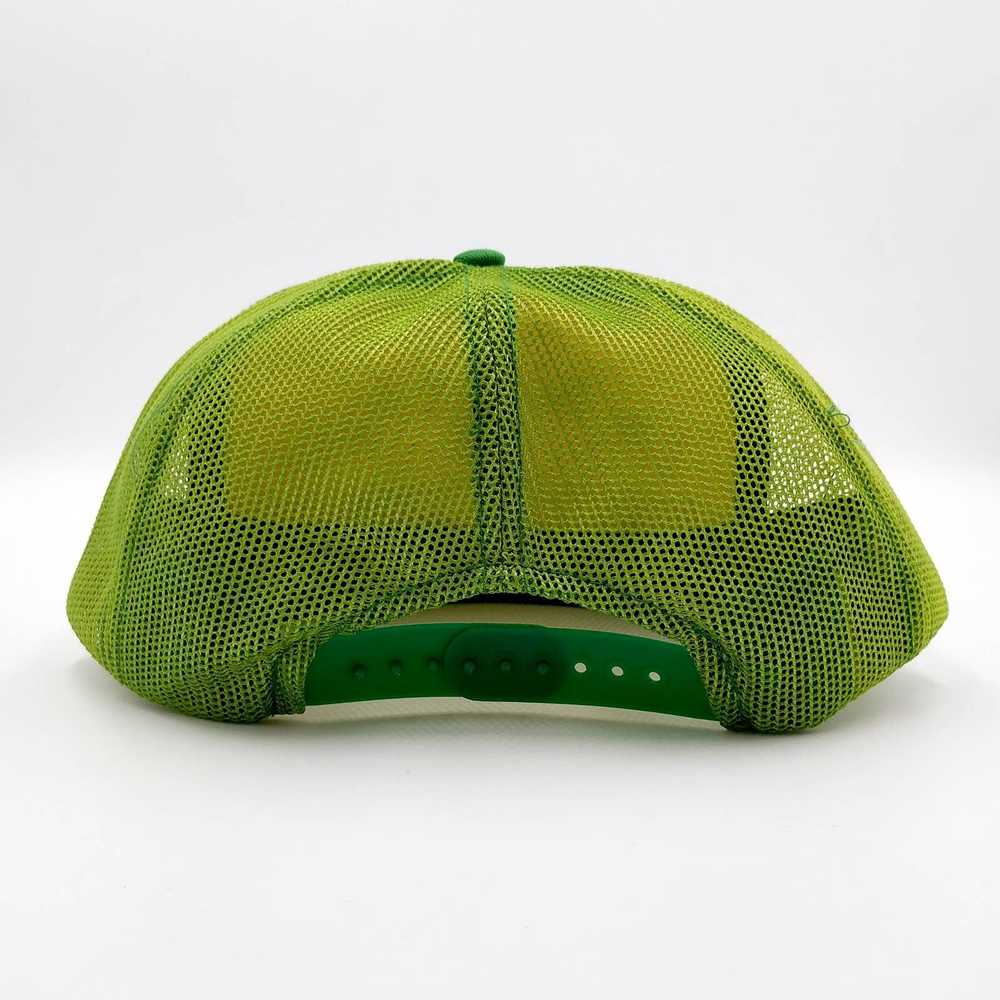 John Deere × Trucker Hat × Vintage Vintage JOHN D… - image 7