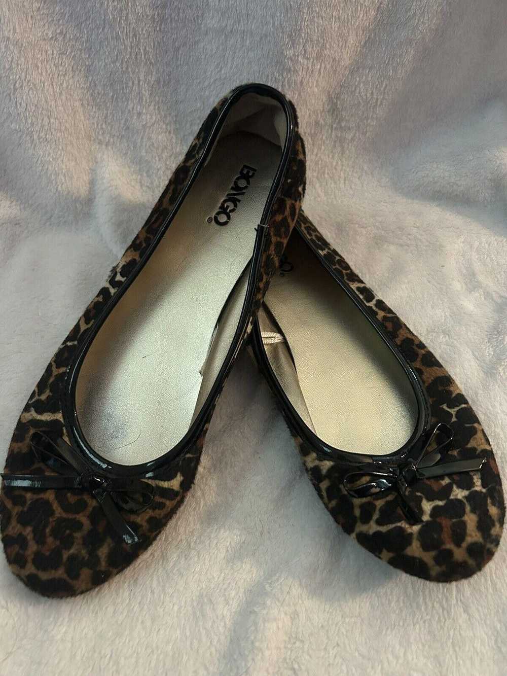 Bonobos Bongo Flats Size:9 - image 1