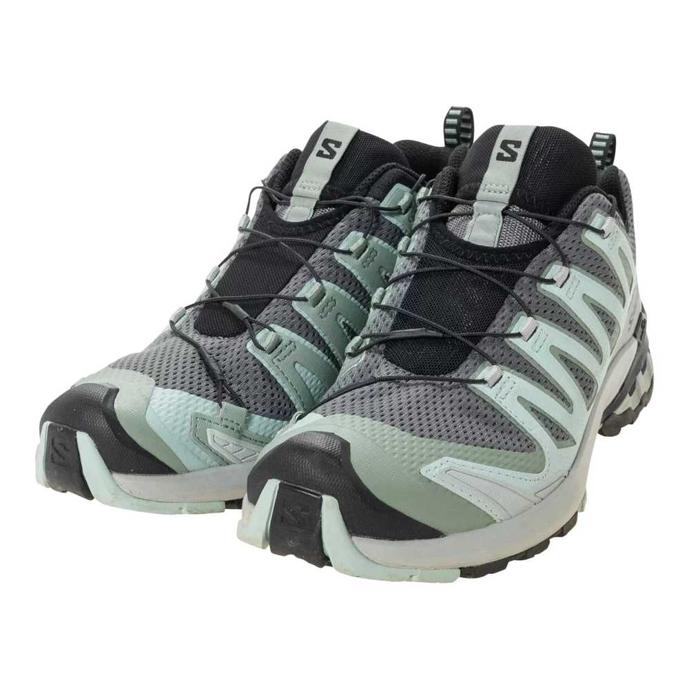 Salomon XA Pro 3D V9 Trail Running Shoes - Women's - image 2