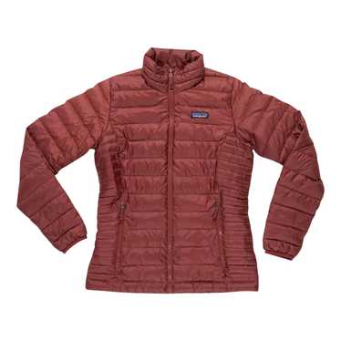 Patagonia Down Sweater