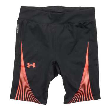 Under Armour Core Qualifier Rush Half Tight