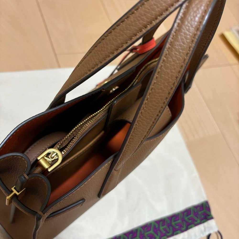 Tory Burch / Walker Small Satchel - image 2