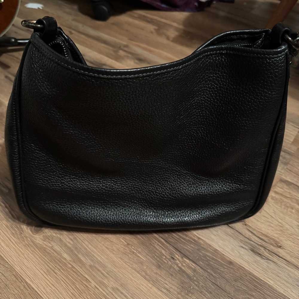 Coach Cary shoulder bag - image 3