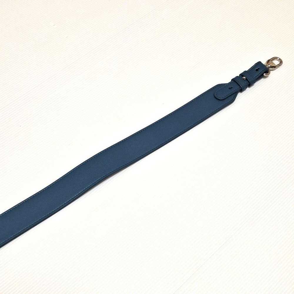 Christian Dior shoulder strap - image 10