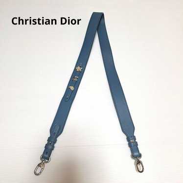 Christian Dior shoulder strap - image 1