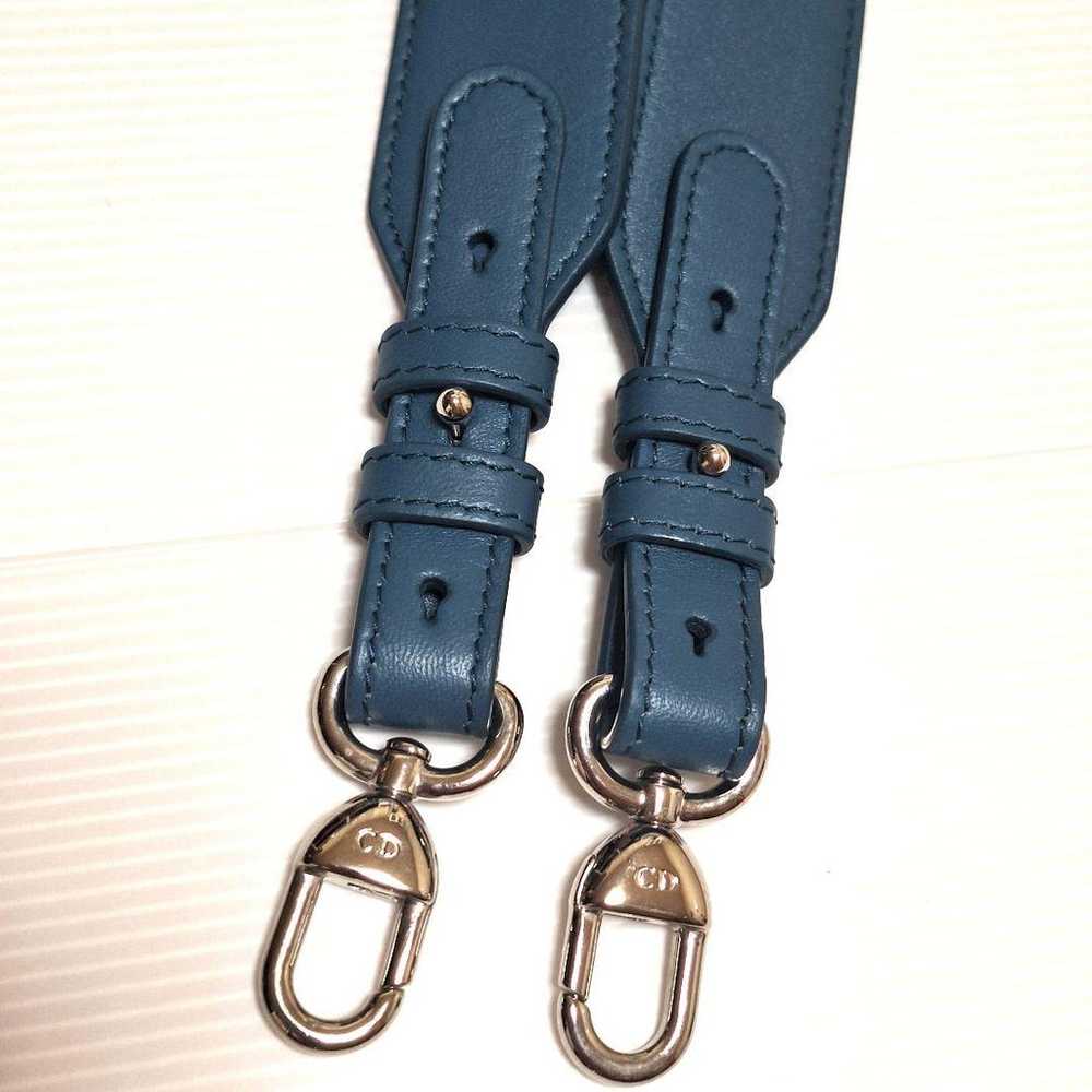 Christian Dior shoulder strap - image 2