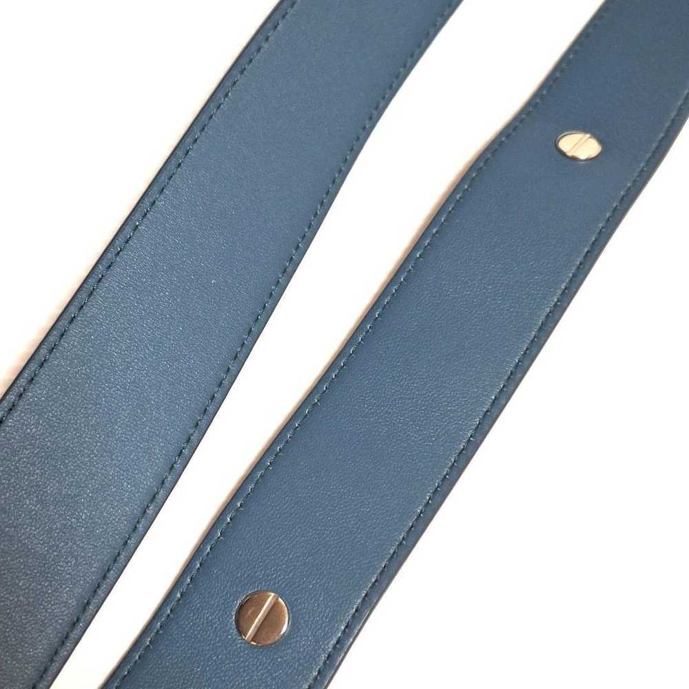 Christian Dior shoulder strap - image 6