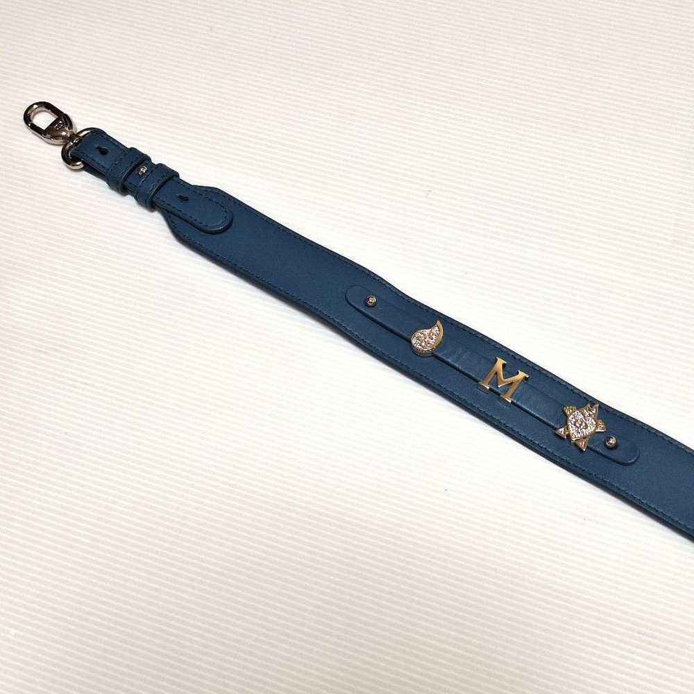 Christian Dior shoulder strap - image 8