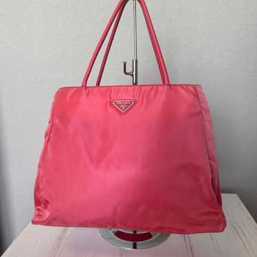 Prada tessuto city nylon - Gem