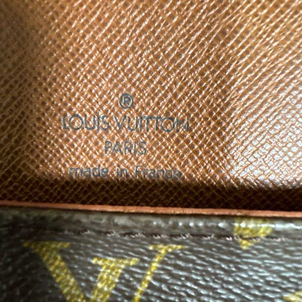 Louis Vuitton bag with storage bag included. - image 4