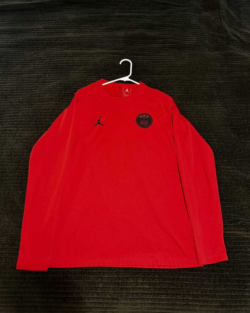 Nike Nike Men’s Paris Saint Germain Training Long… - image 1