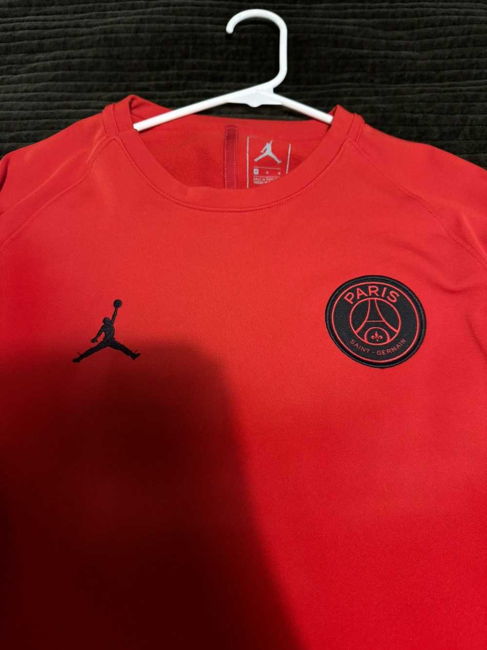 Nike Nike Men’s Paris Saint Germain Training Long… - image 2