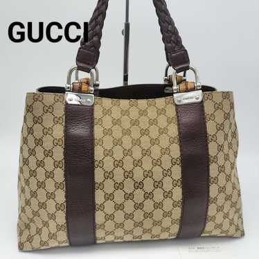 Brand new ✨ Gucci tote bag - image 1