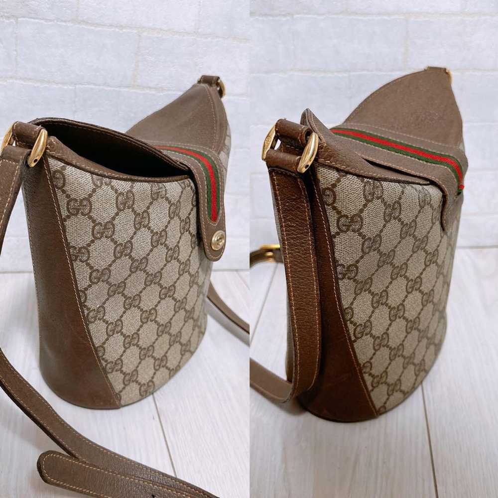 "Brand New" GUCCI shoulder bag - image 2