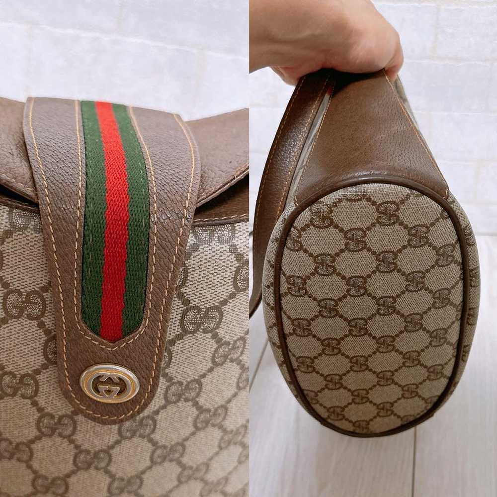 "Brand New" GUCCI shoulder bag - image 5