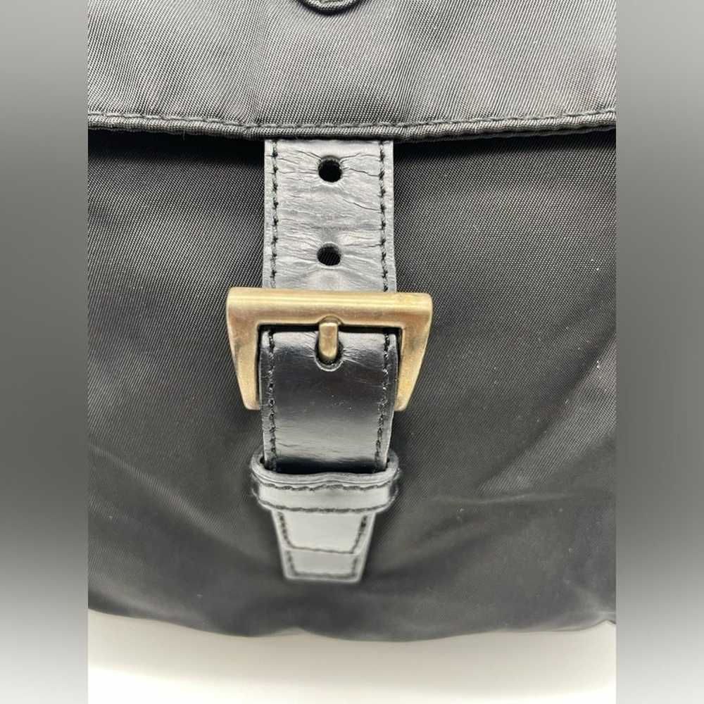 Prada Nylon Crossbody Bag - image 4