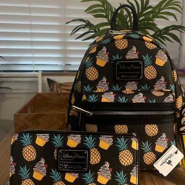 Loungefly Dole Whip OG Set - image 1