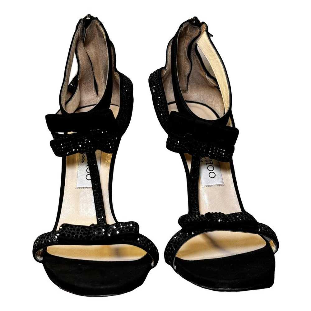 Jimmy Choo Heels - image 1