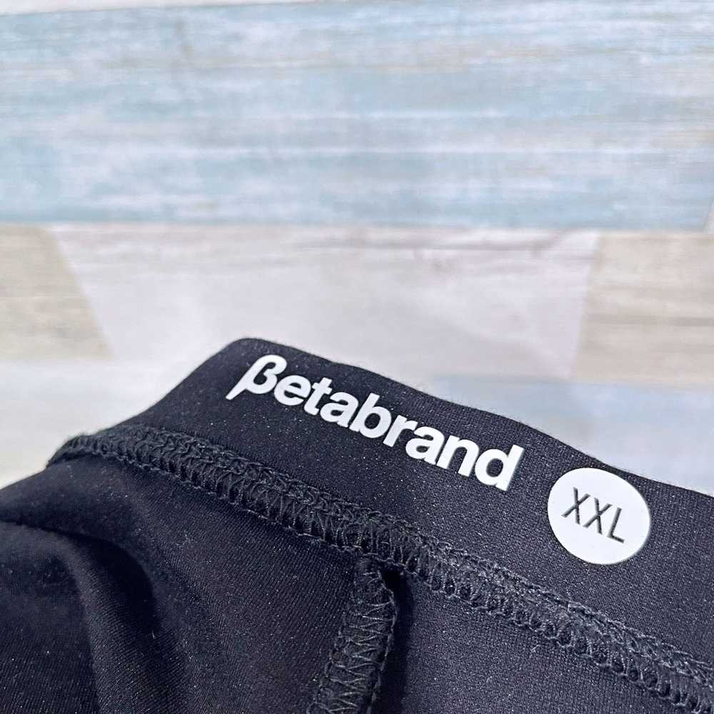 Betabrand Betabrand Sassiest Skirt Overlay Ponte … - image 6