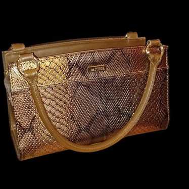 Miche Classic Base Handbag & Jen Classic Metallic… - image 1