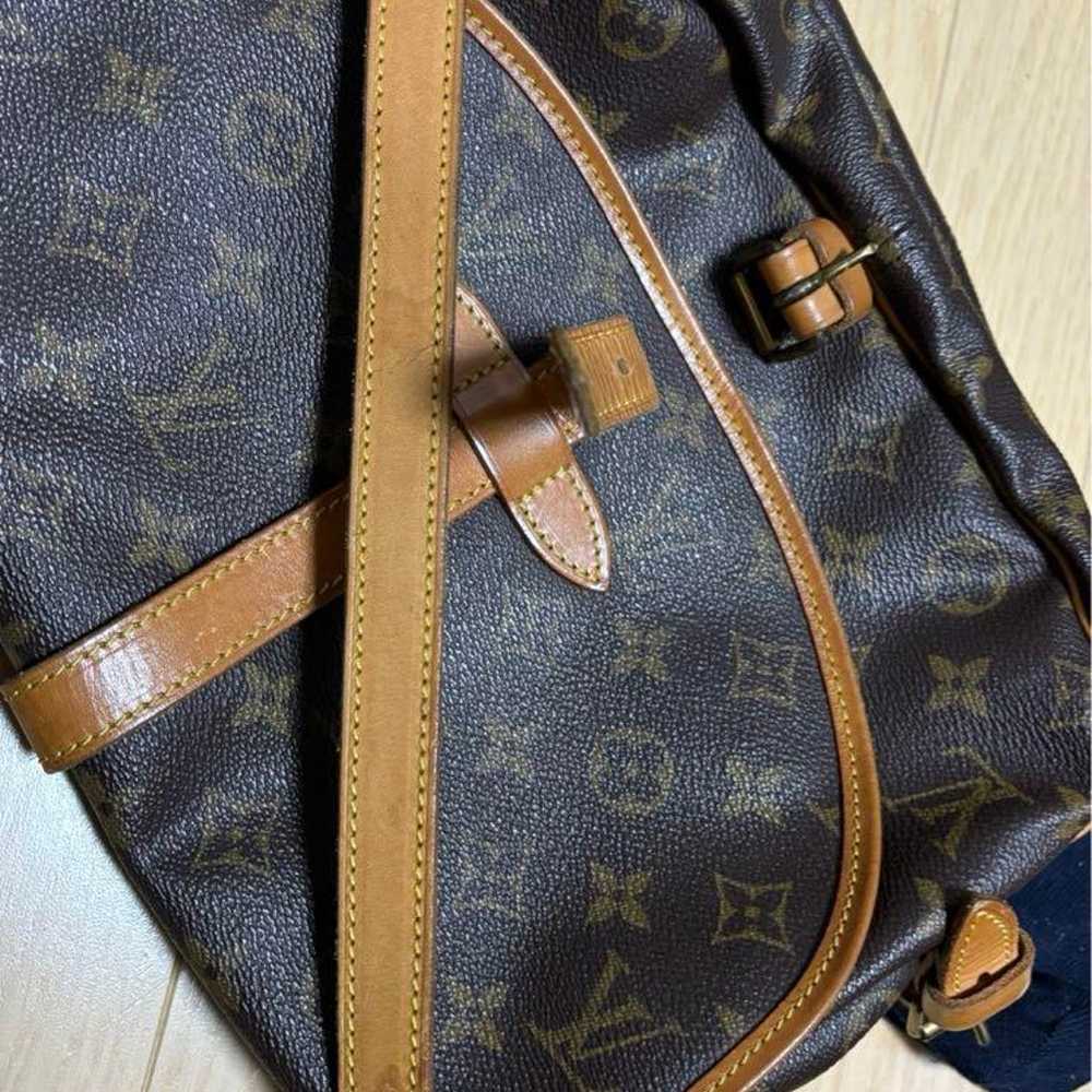 Louis Vuitton Soufflot Shoulder Bag LOUIS VUITTON… - image 10