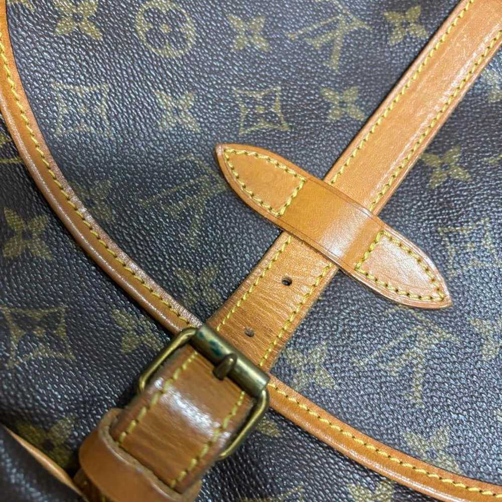 Louis Vuitton Soufflot Shoulder Bag LOUIS VUITTON… - image 2