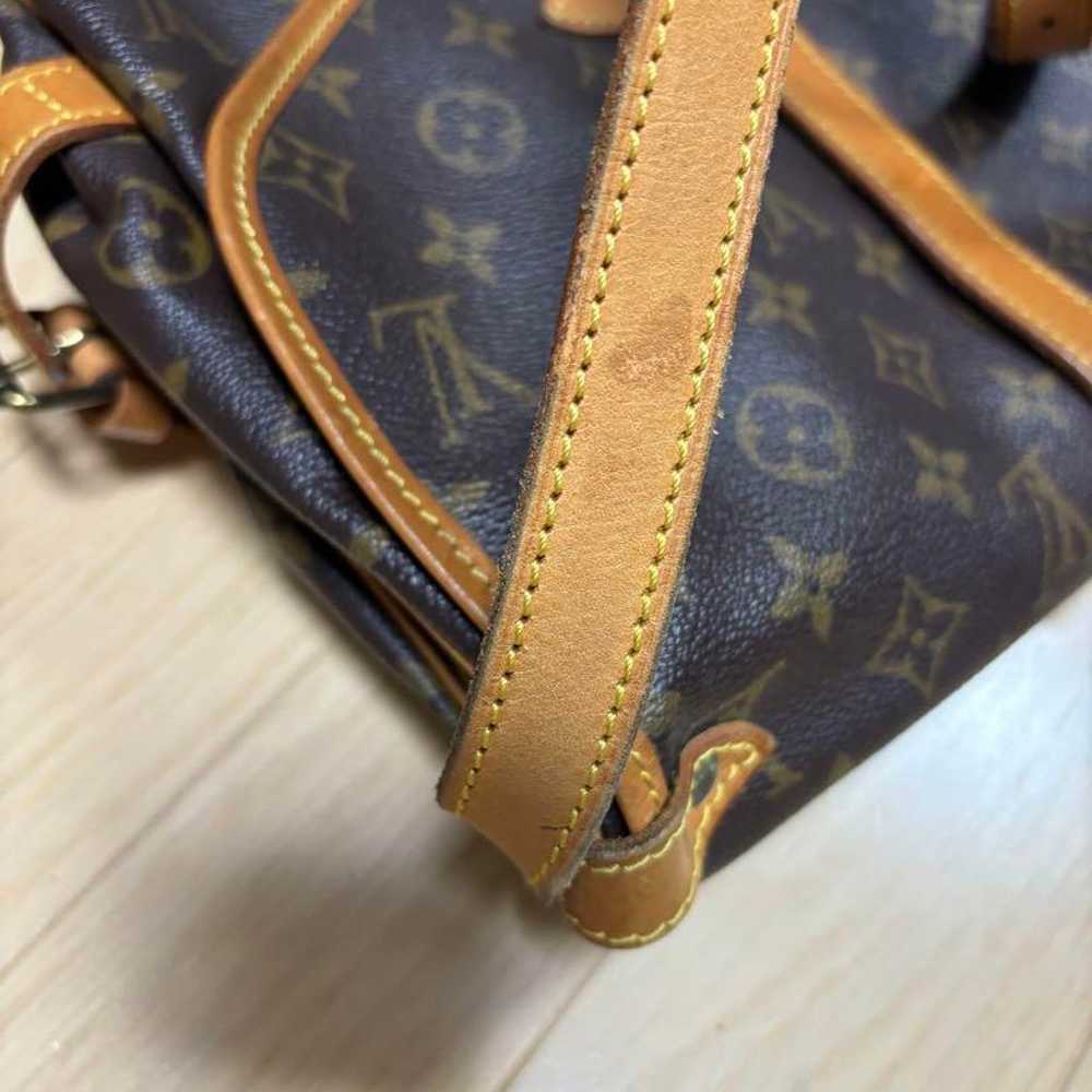 Louis Vuitton Soufflot Shoulder Bag LOUIS VUITTON… - image 7