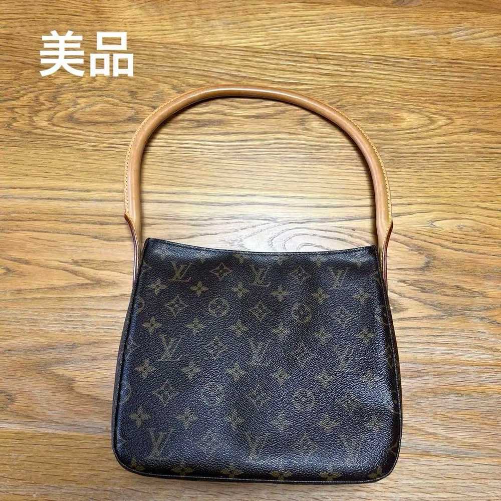 Louis Vuitton Looping MM - image 1