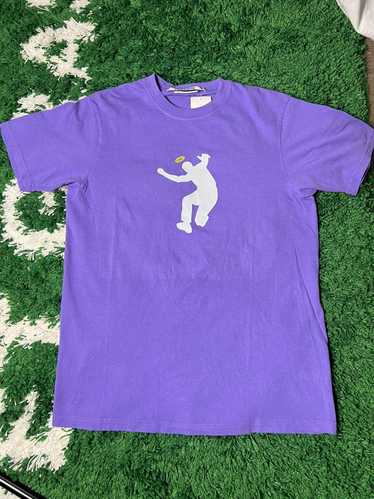 Union La Union LA Team 12 Tee Purple