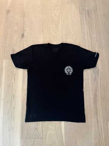 Chrome Hearts Chrome Hearts Horseshoe Pocket T Shi