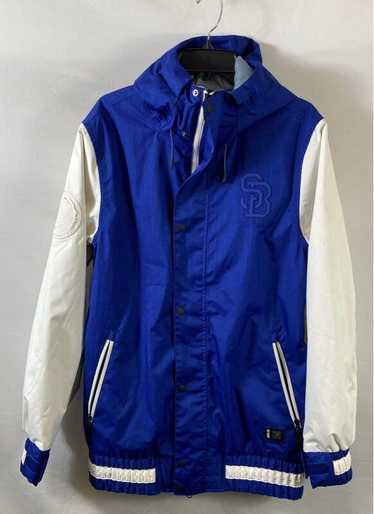 Nike Blue Jacket - Size Medium