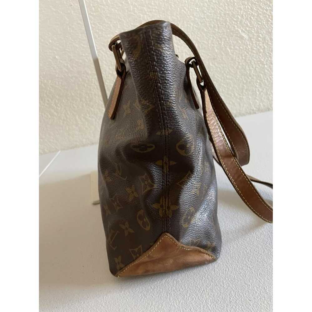 Louis Vuitton Luco cloth tote - image 10