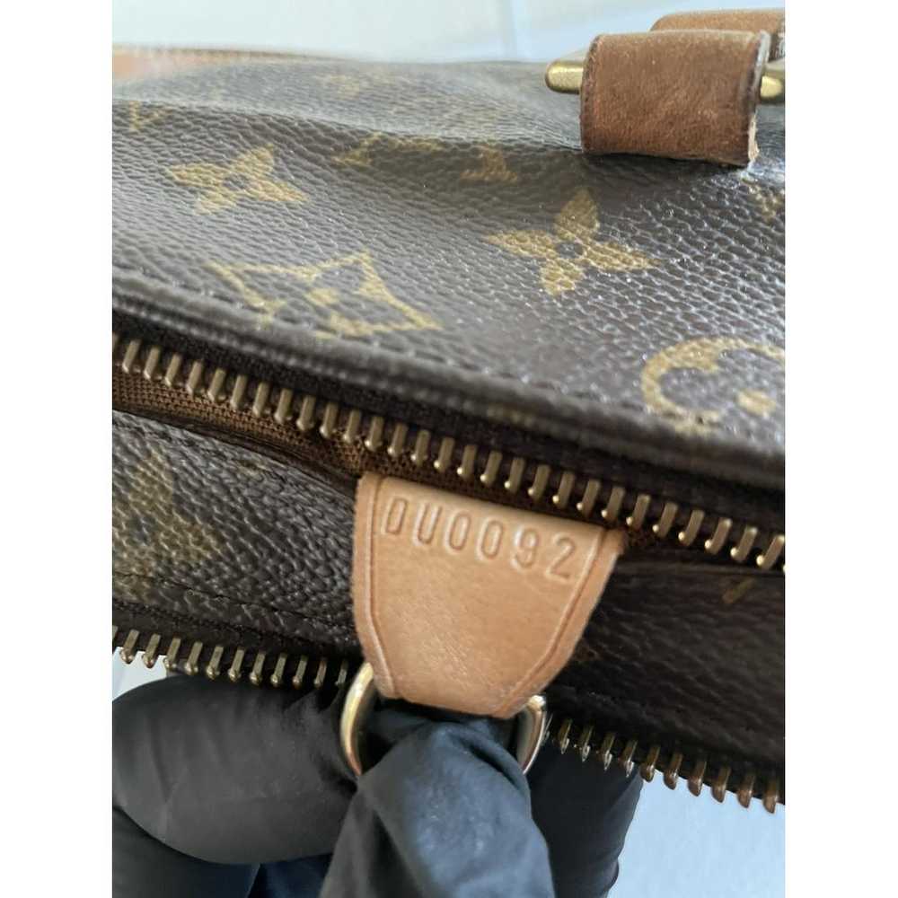 Louis Vuitton Luco cloth tote - image 6