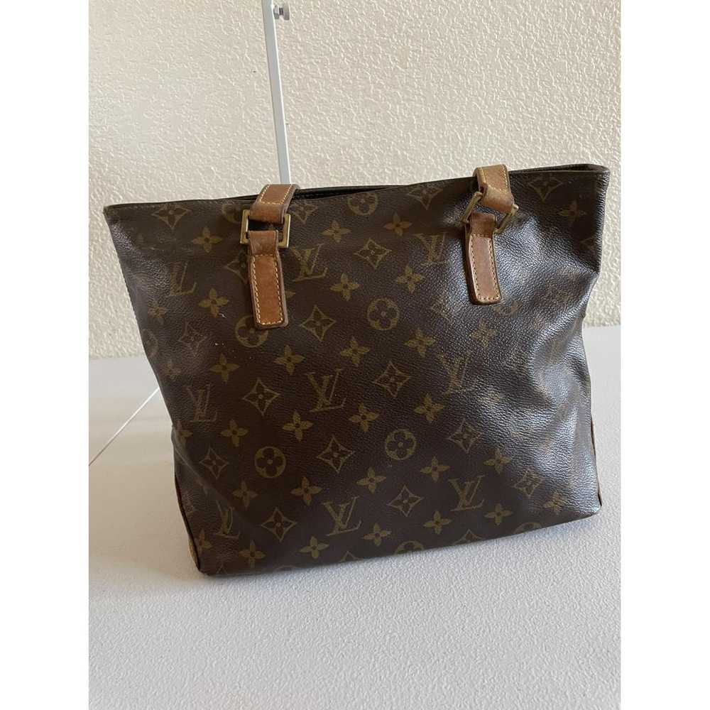 Louis Vuitton Luco cloth tote - image 7