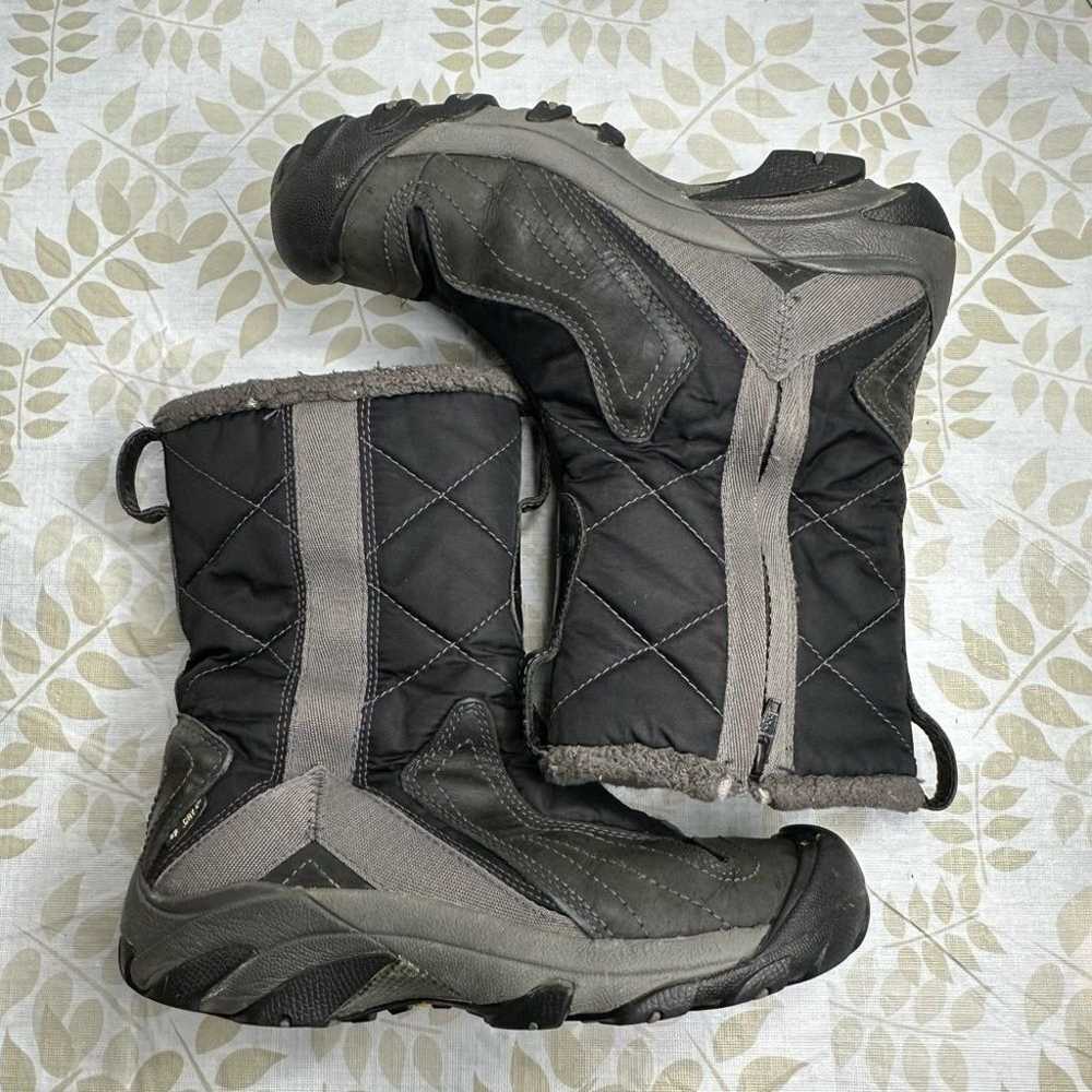 Keen Betty Waterproof Insulated Winter Hiking Boo… - image 6