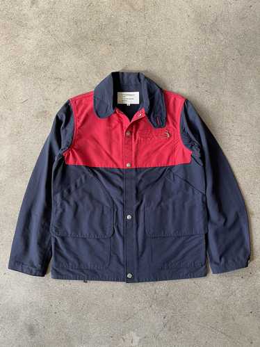 General Research × Mountain Research × Sett 2008 … - image 1