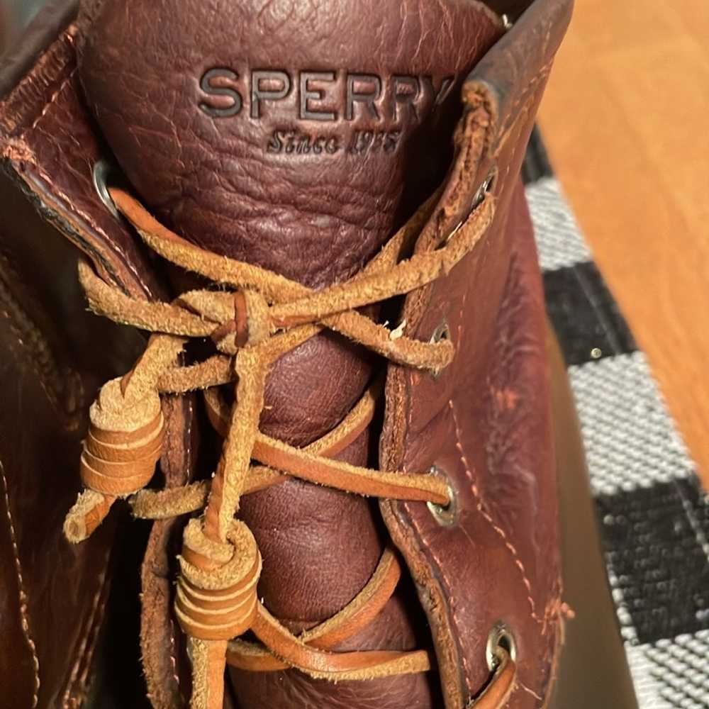 Sperry - image 2