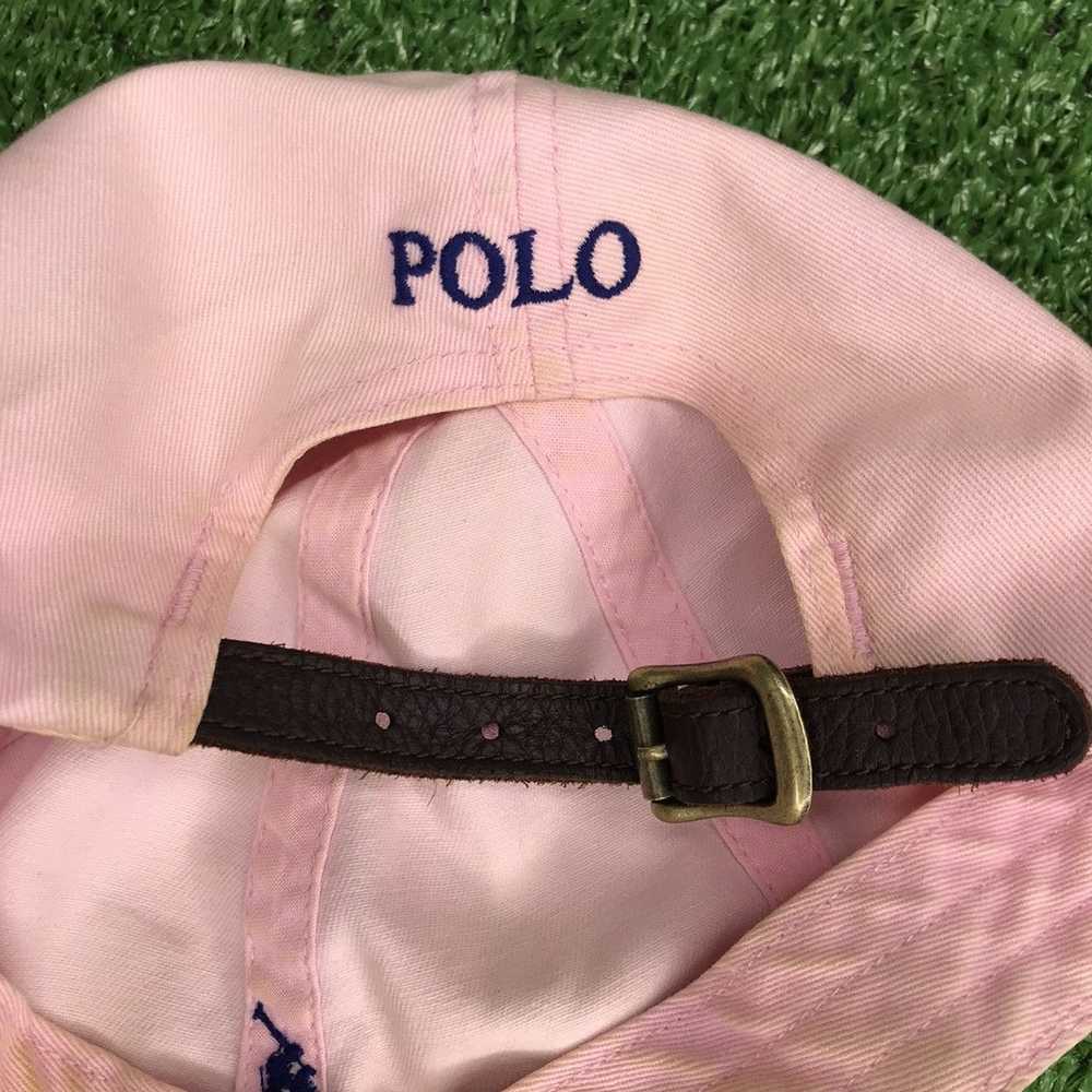 Polo Ralph Lauren × Vintage Vintage Polo Ralph La… - image 5