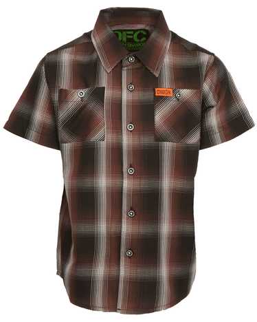 dixxon Youth Guerrero Bamboo Short Sleeve - image 1