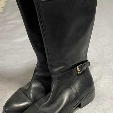 Lauren Ralph Lauren boots