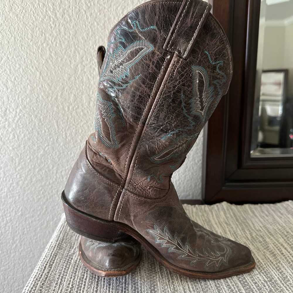 Justin boots - image 5