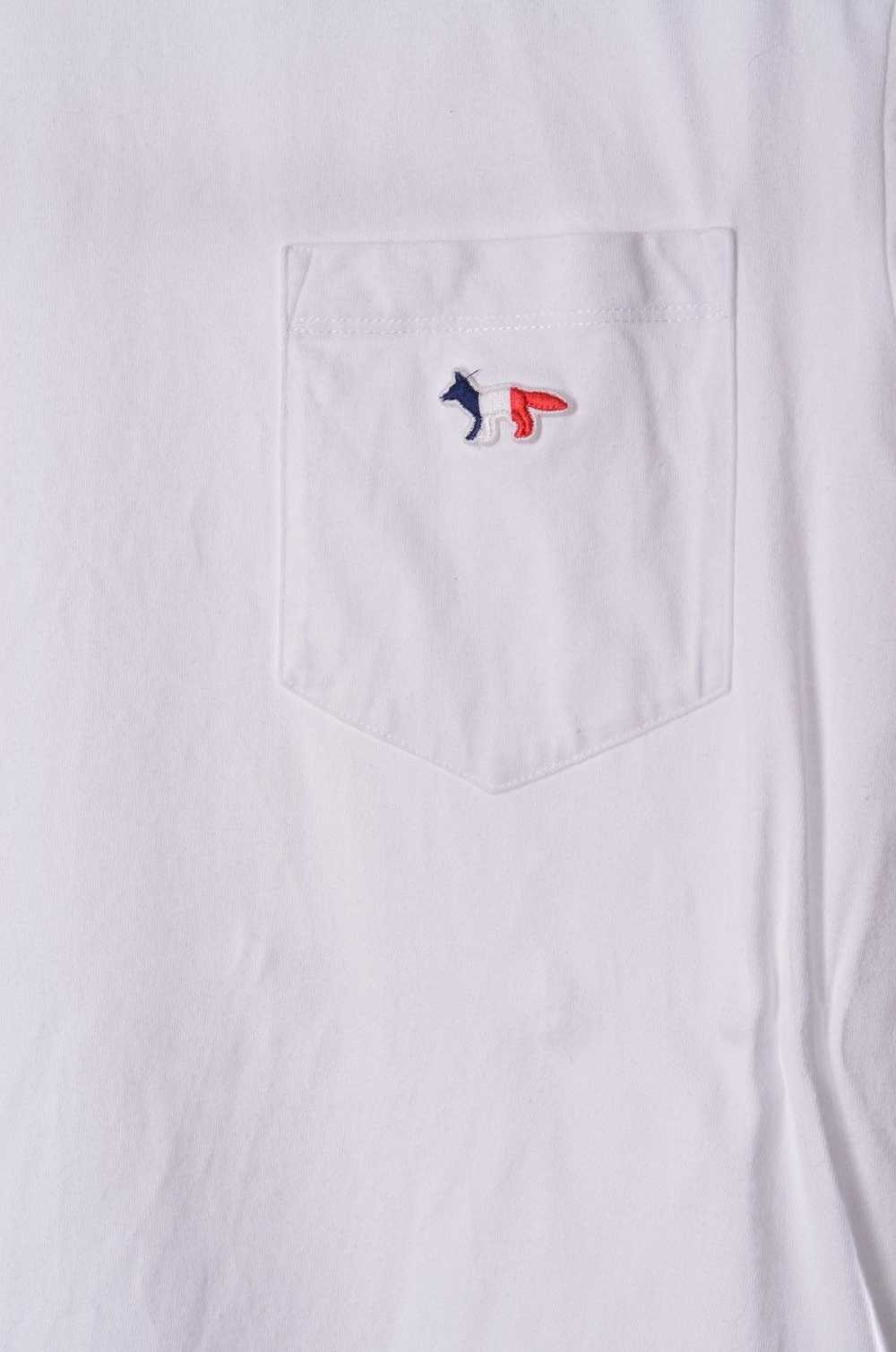 Maison Kitsune Maison Kitsuné Kitsune Paris Logo … - image 3