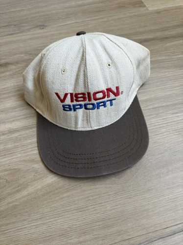 Vintage × Vision Streetwear Vintage 90's Vision St