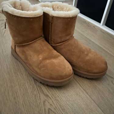 UGG Australia Bailey bow ll