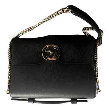 Gucci Leather handbag