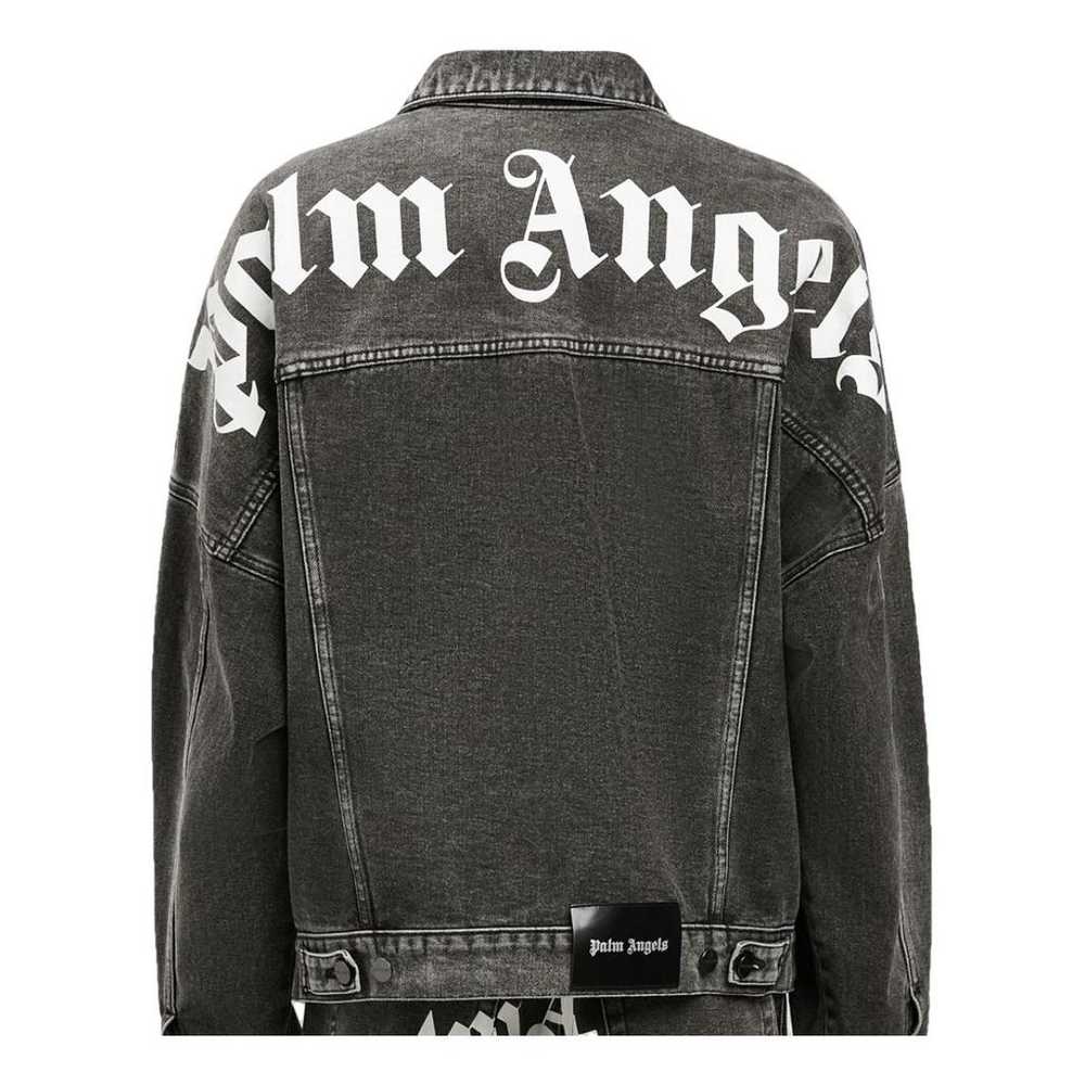 Palm Angels Jacket - image 2