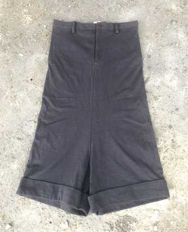 パンツ LIMI feu big shorts パンツ LIMI feu big shorts LIMI feu/リミフゥ/ブロック