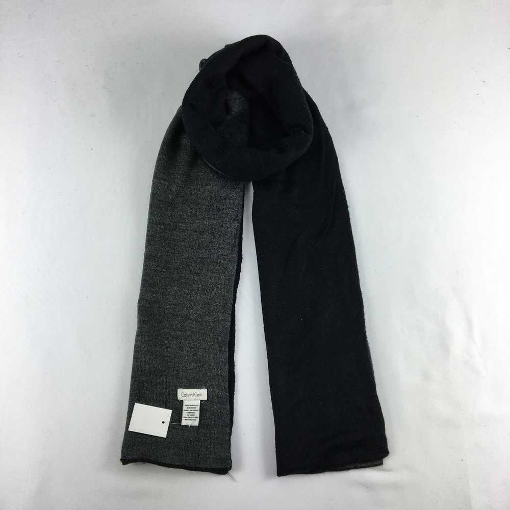 Calvin Klein × Vintage Vintage Calvin Klein Scarf… - image 1